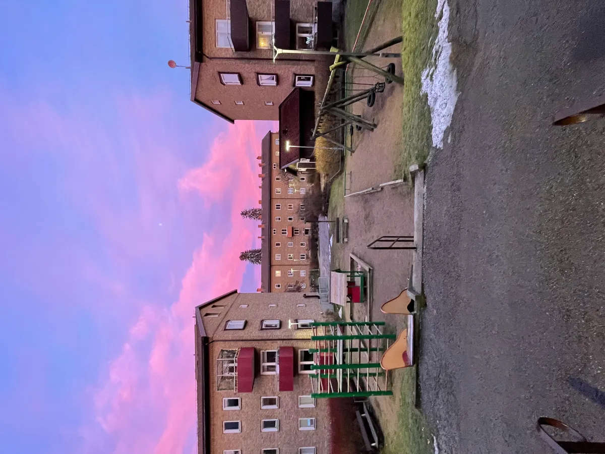 Hyreslägenhet på Norrköping i norrkoping