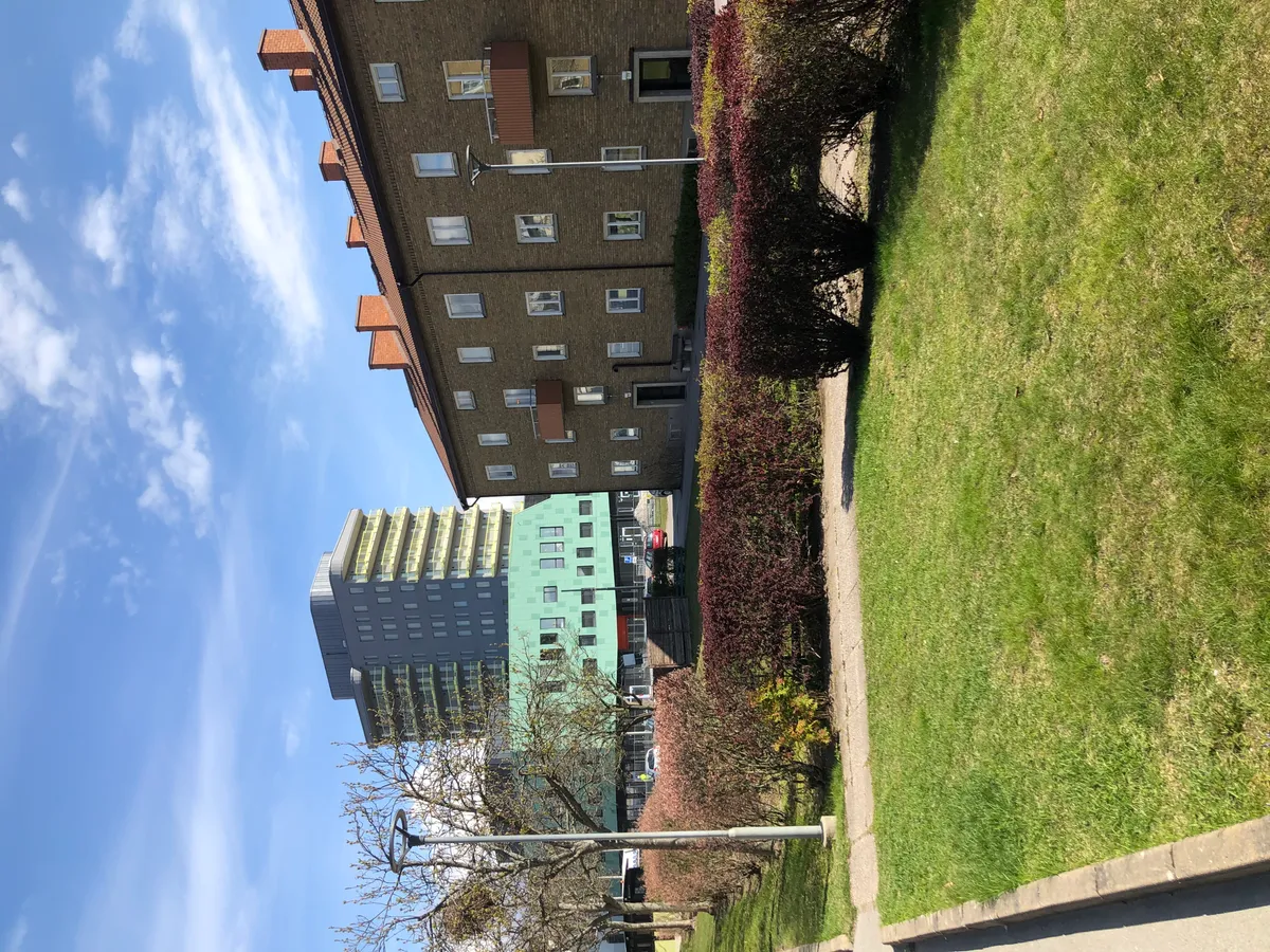 Hyreslägenhet på Norrköping i norrkoping