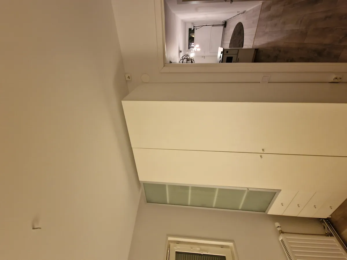 Hyresbostad på Åkersberga i akersberga