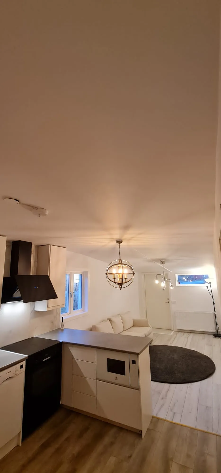 Hyresbostad på Åkersberga i akersberga