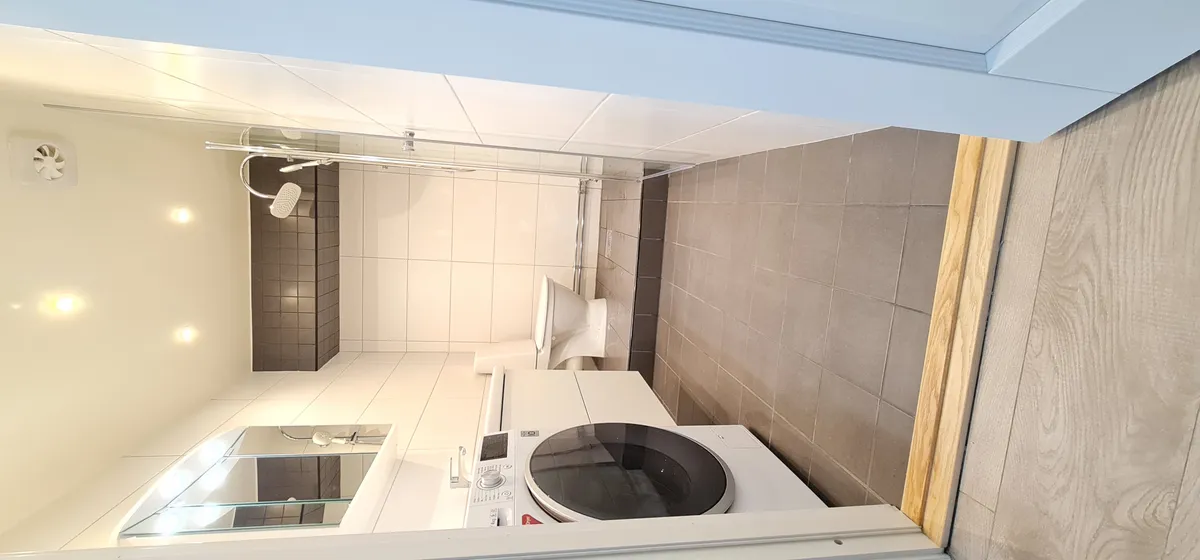 Hyresbostad på Åkersberga i akersberga