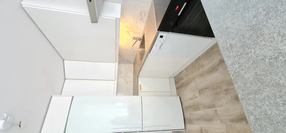 Hyresbostad på Åkersberga i akersberga