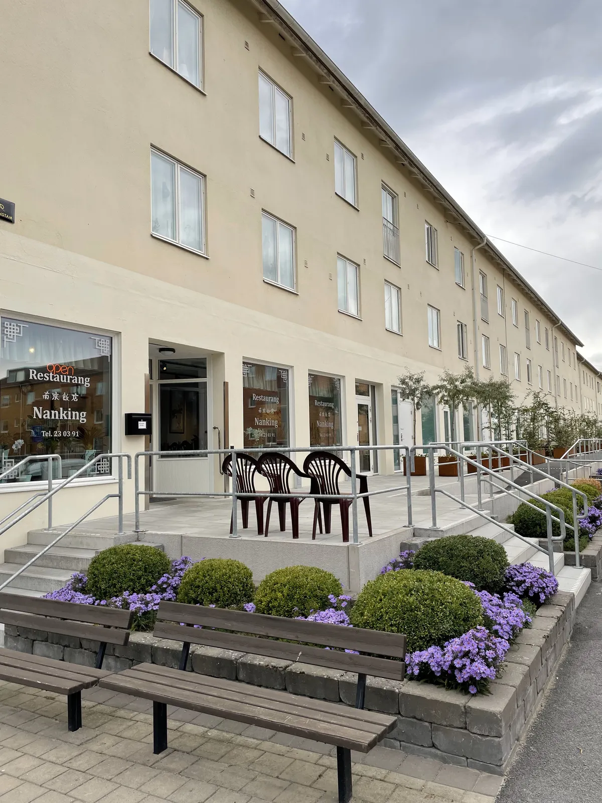 Hyreslägenhet på Göteborg i goteborg