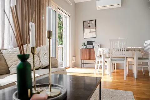 Hyresbostad på Huddinge i huddinge