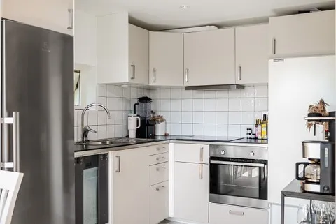 Hyresbostad på Huddinge i huddinge