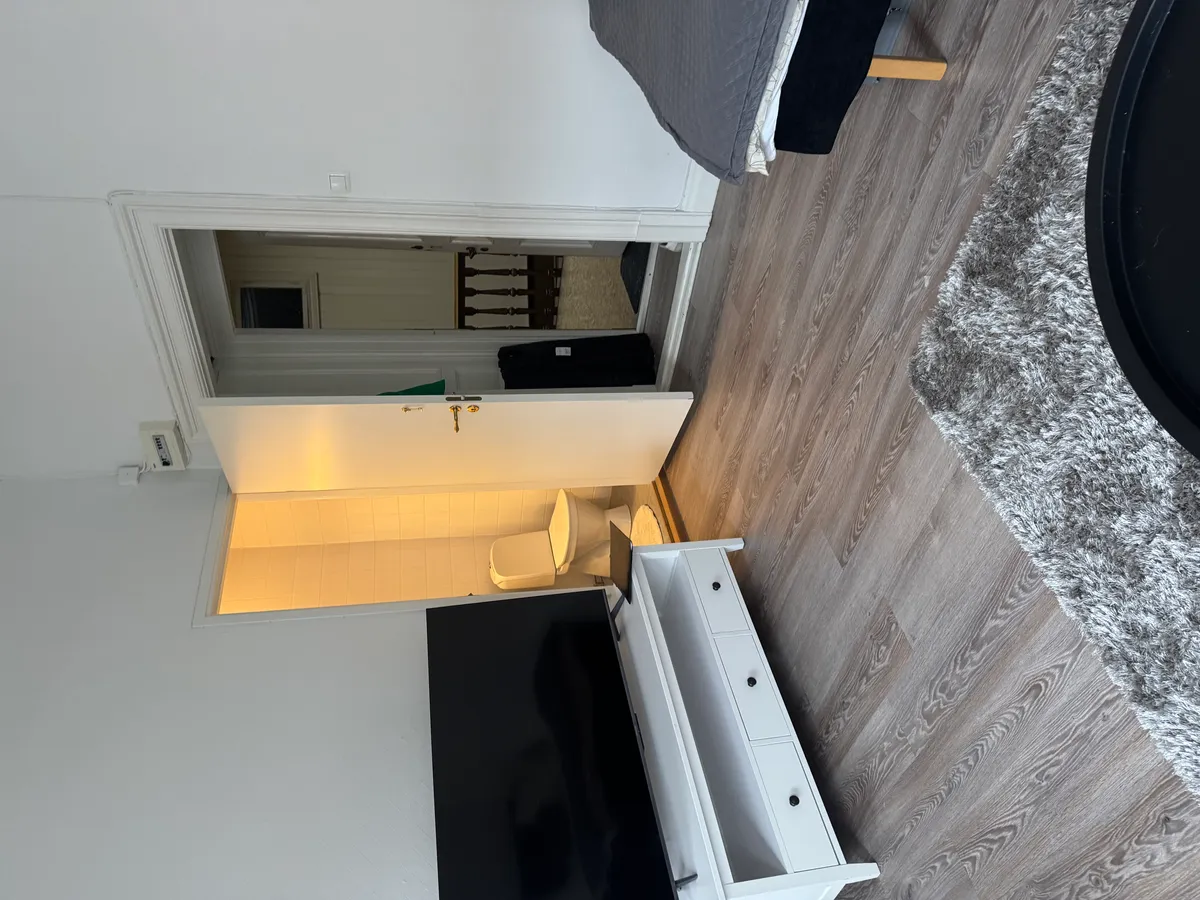 Hyreslägenhet på Borås i boras