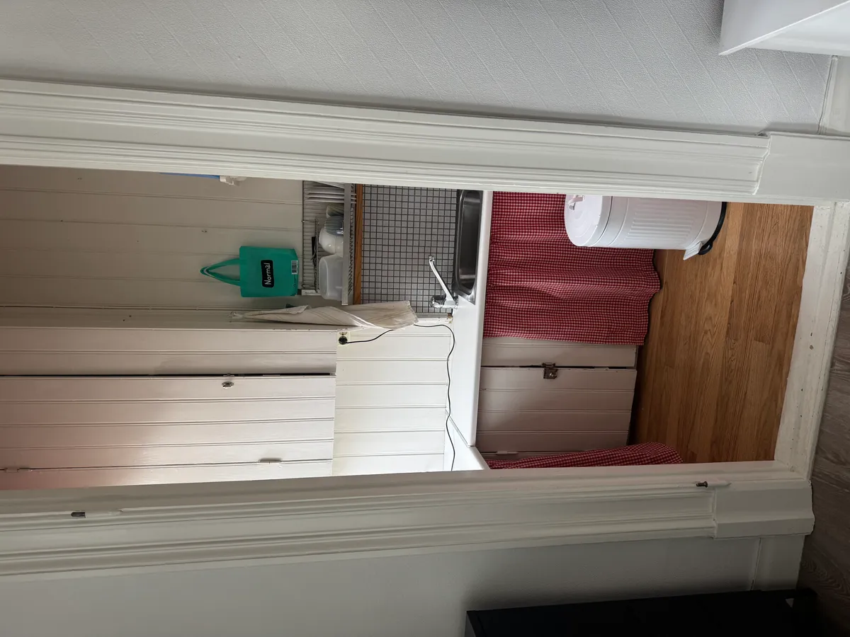 Hyreslägenhet på Borås i boras