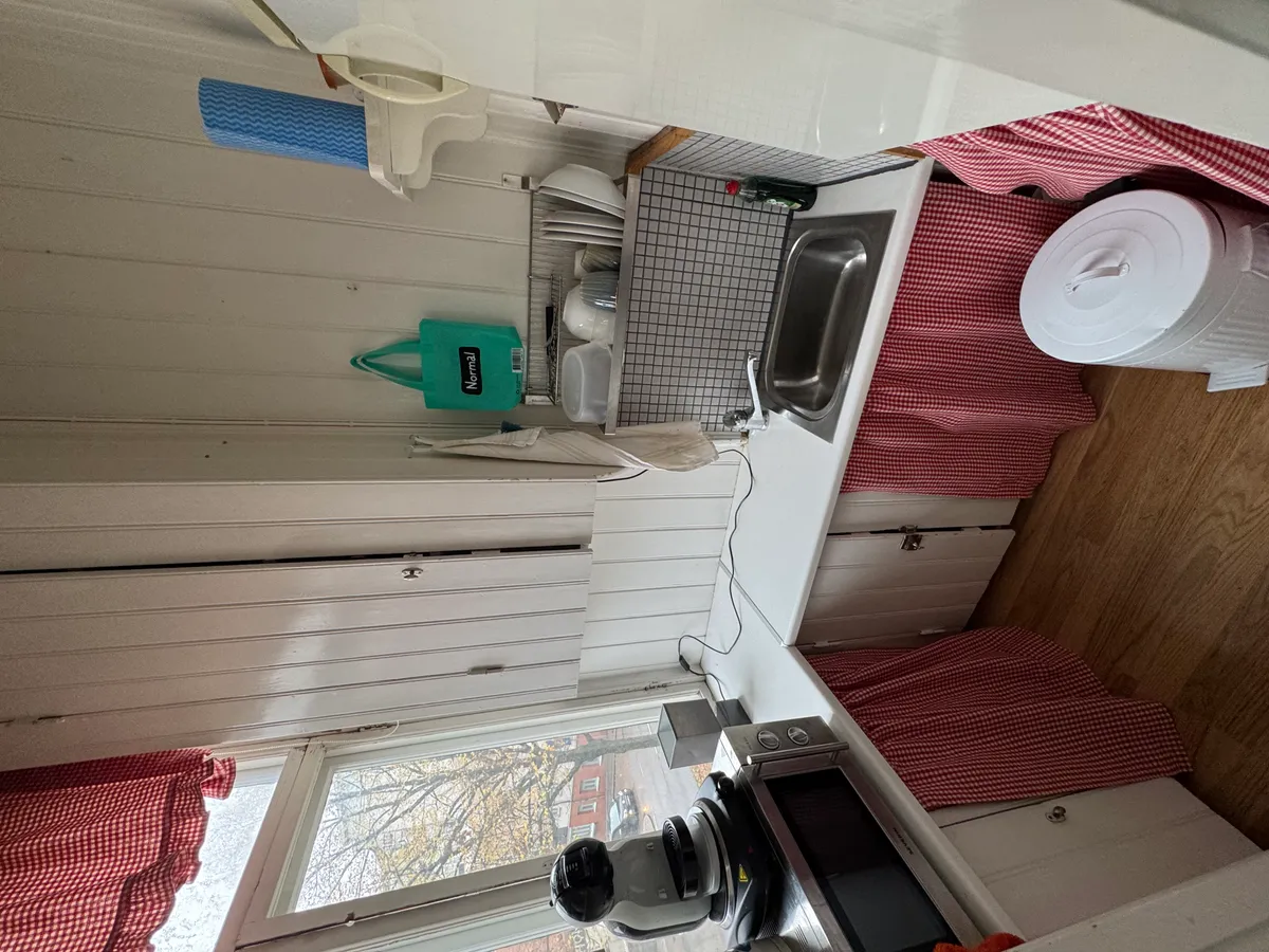 Hyreslägenhet på Borås i boras