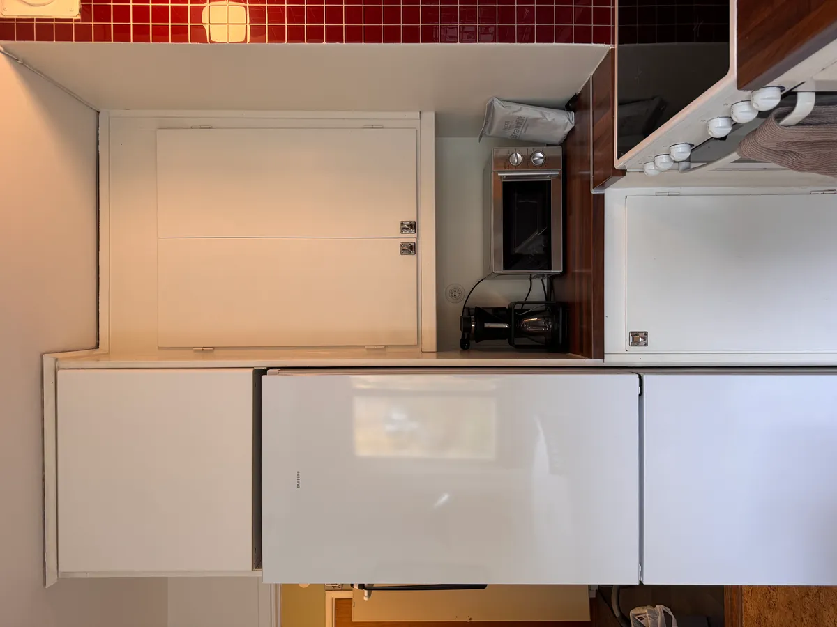 Hyreslägenhet på Hägersten i hagersten