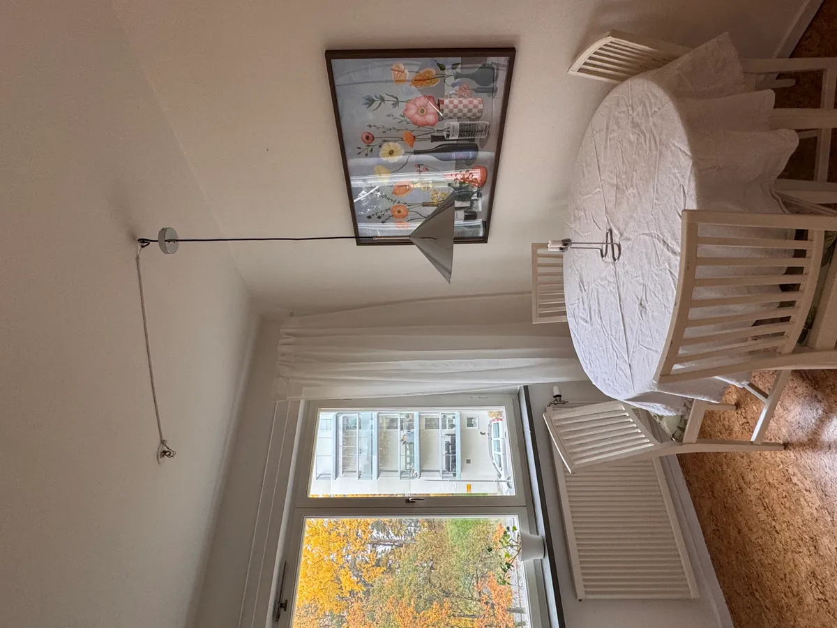 Hyreslägenhet på Hägersten i hagersten