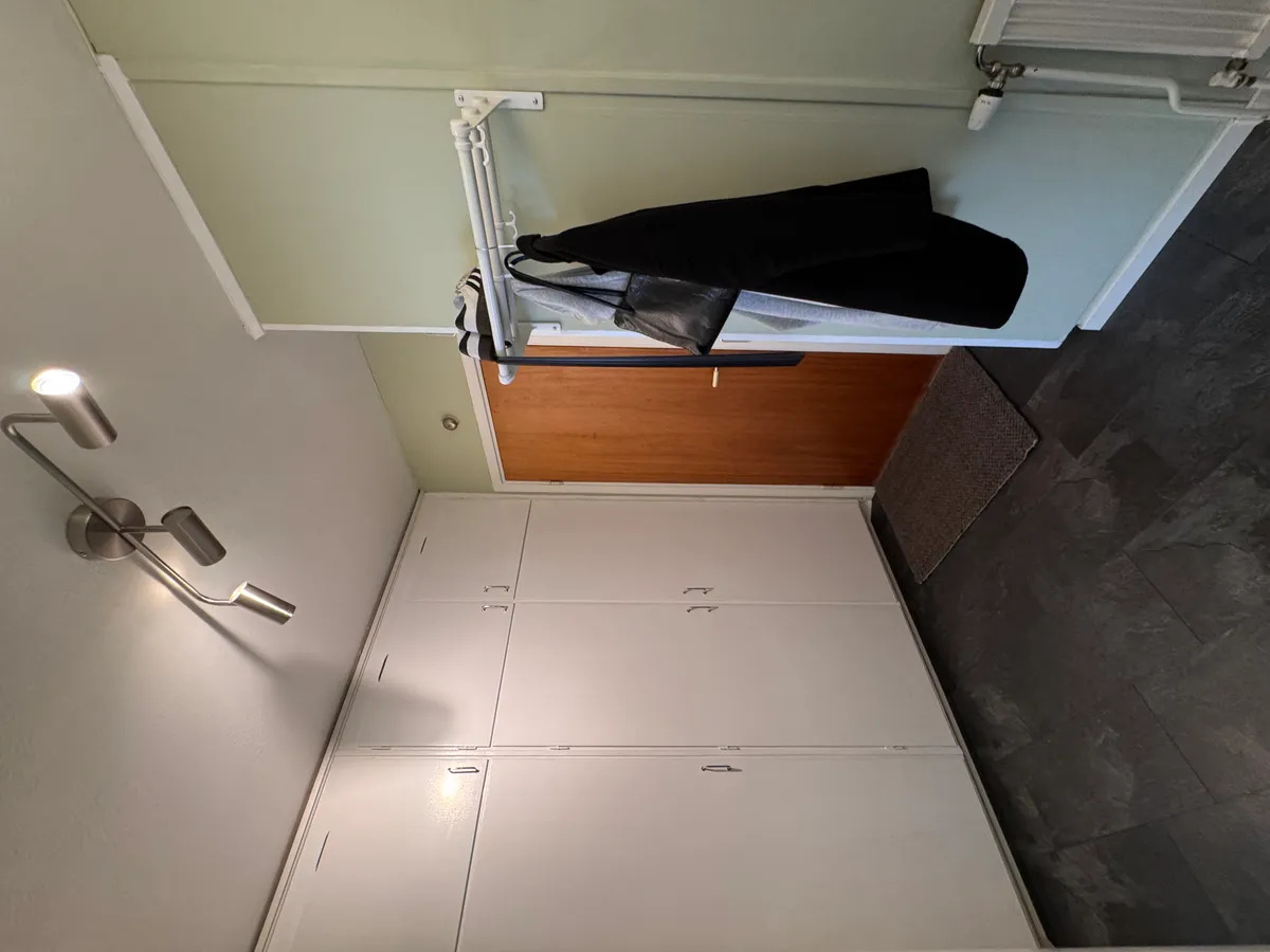 Hyreslägenhet på Hägersten i hagersten