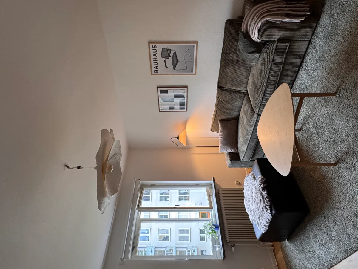 Hyreslägenhet på Hägersten i hagersten