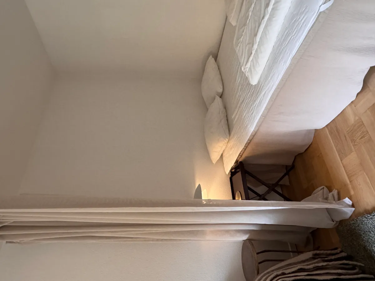 Hyreslägenhet på Hägersten i hagersten