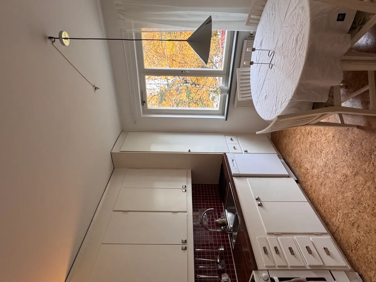 Hyreslägenhet på Hägersten i hagersten