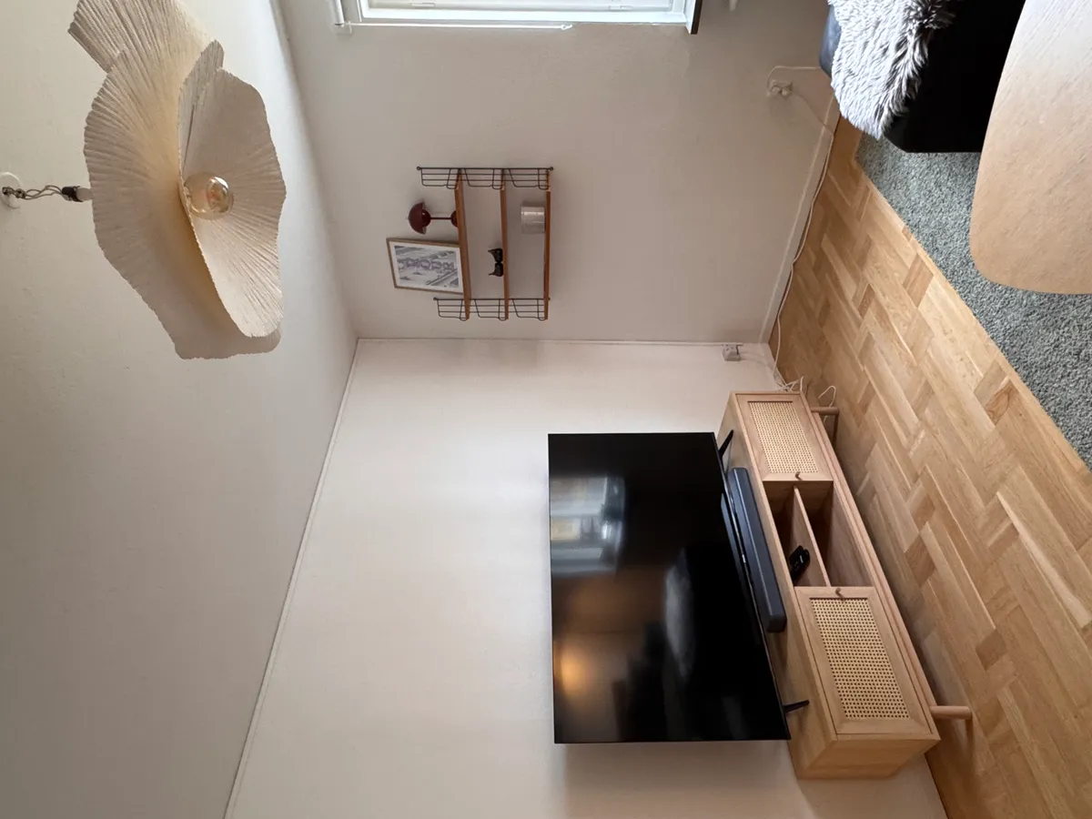 Hyreslägenhet på Hägersten i hagersten