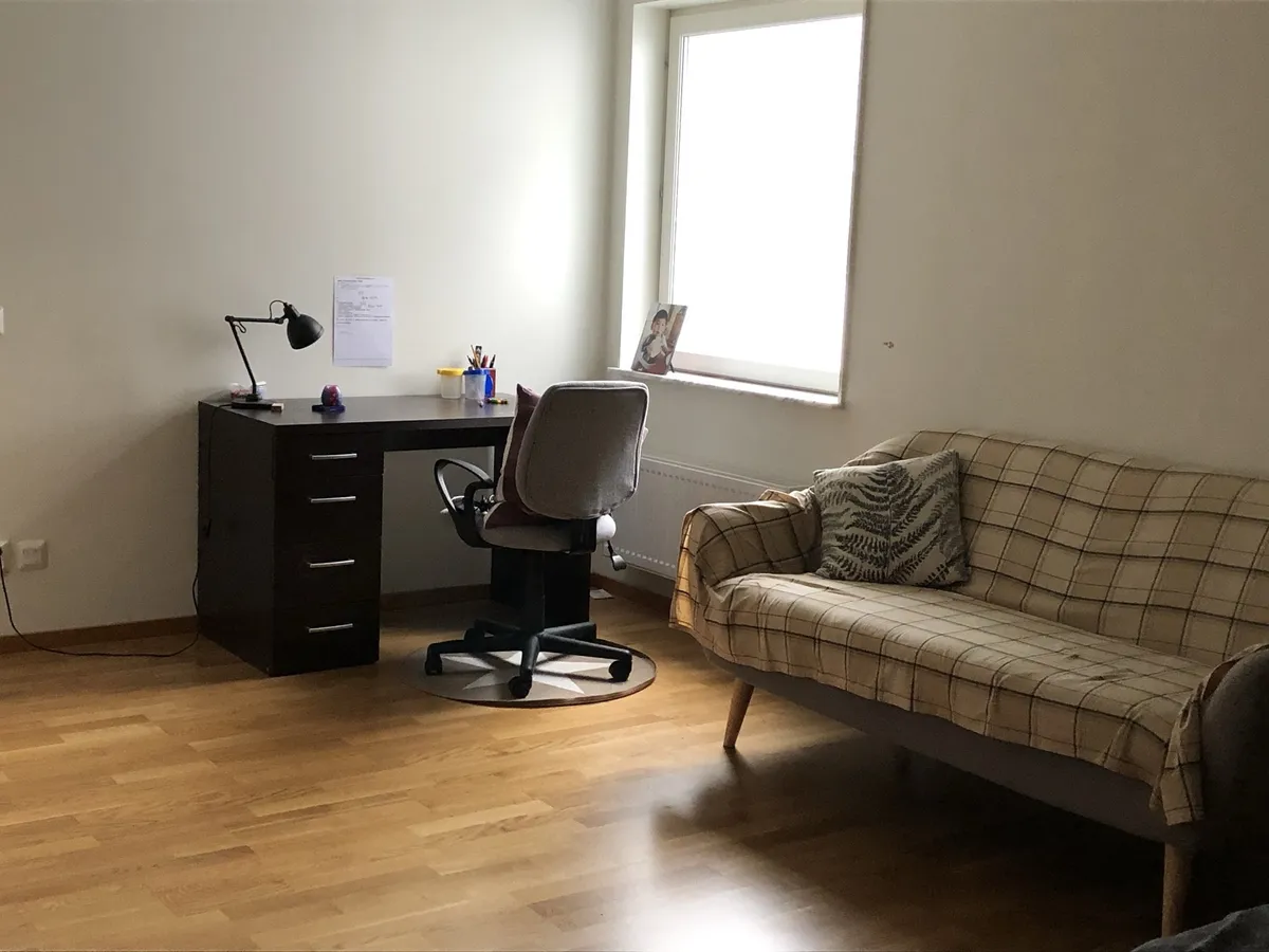 Hyreslägenhet på Uppsala i uppsala