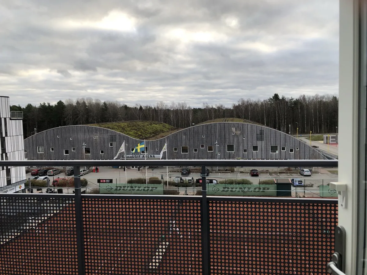 Hyreslägenhet på Uppsala i uppsala