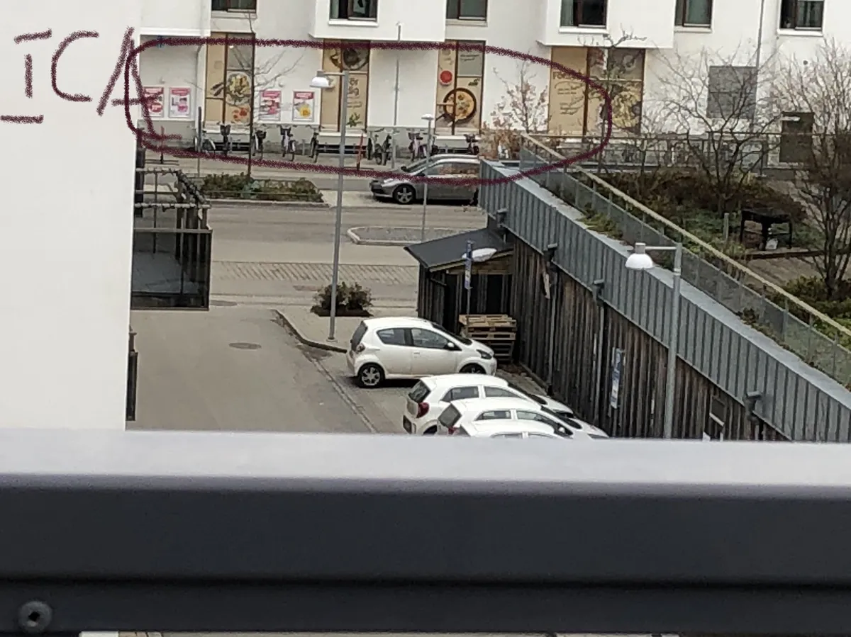 Hyreslägenhet på Uppsala i uppsala