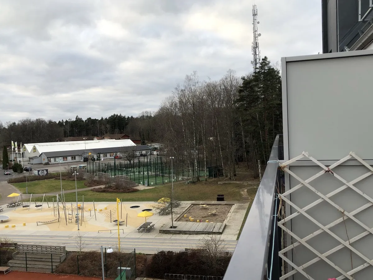 Hyreslägenhet på Uppsala i uppsala