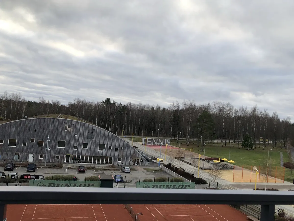 Hyreslägenhet på Uppsala i uppsala