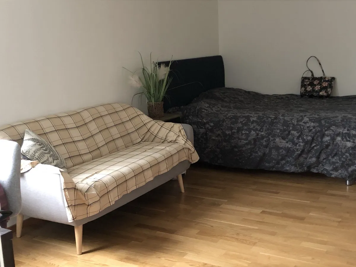 Hyreslägenhet på Uppsala i uppsala