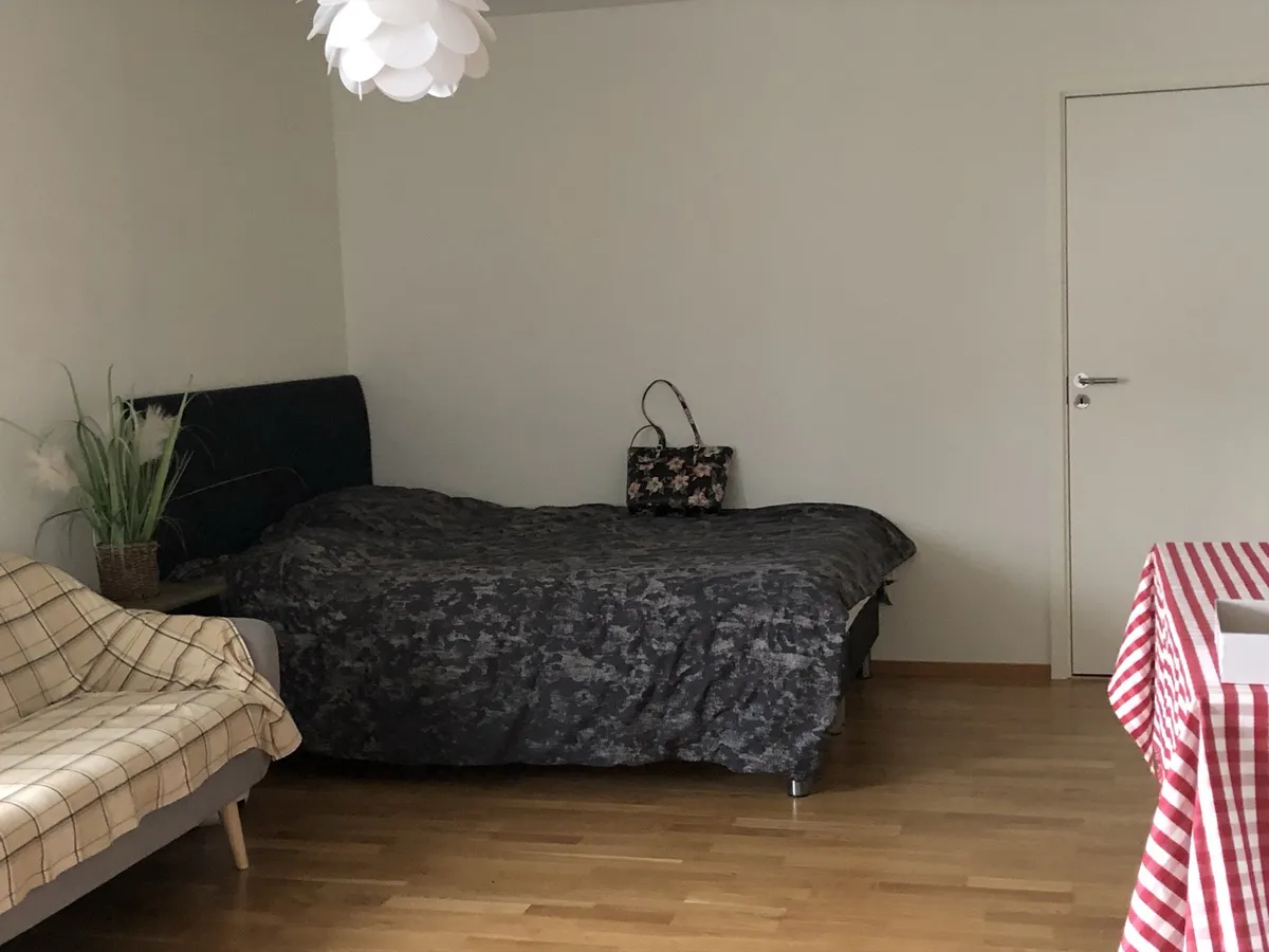 Hyreslägenhet på Uppsala i uppsala