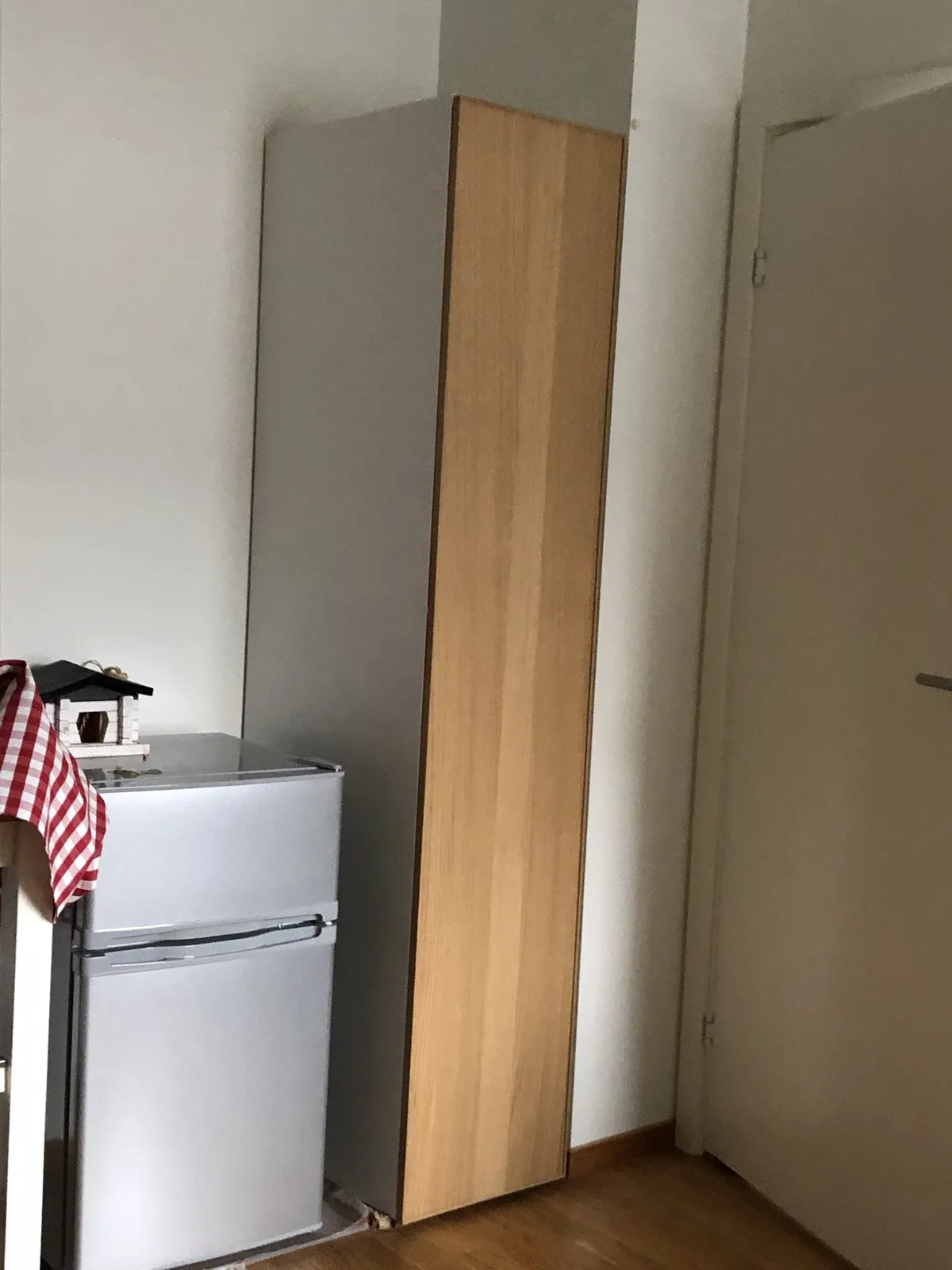 Hyreslägenhet på Uppsala i uppsala