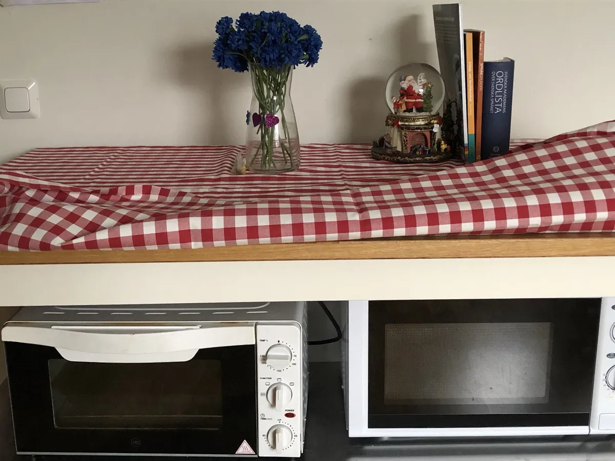 Hyreslägenhet på Uppsala i uppsala