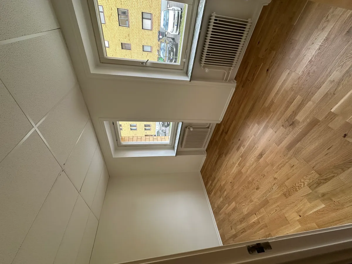 Hyreslägenhet på Norrköping i norrkoping