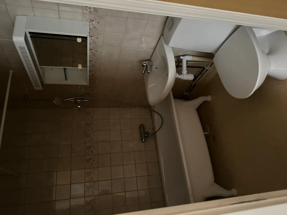 Hyreslägenhet på Norrköping i norrkoping