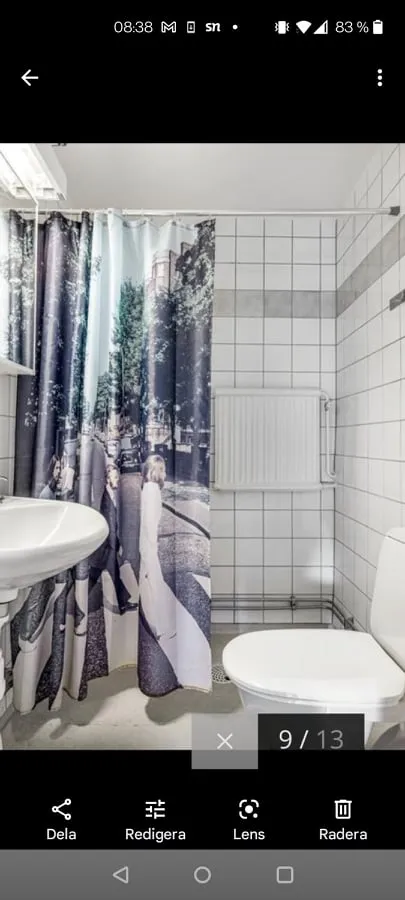 Hyreslägenhet på Södertälje i sodertalje