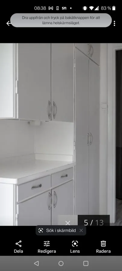 Hyreslägenhet på Södertälje i sodertalje