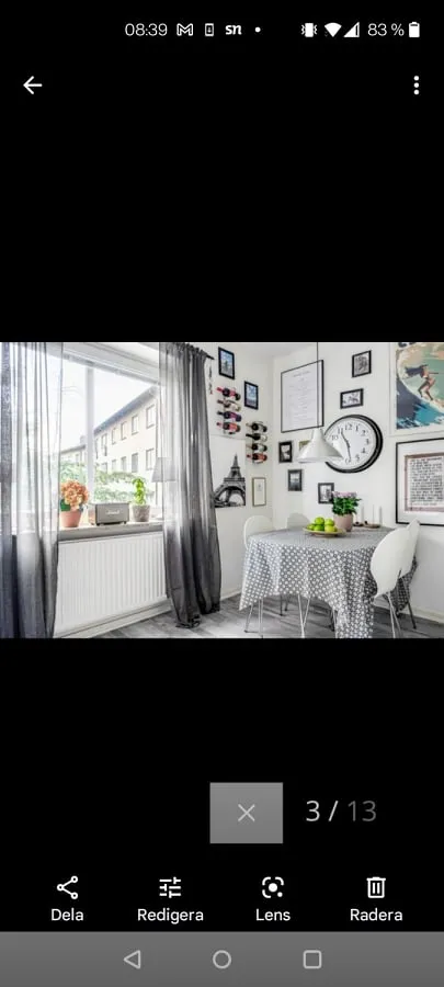 Hyreslägenhet på Södertälje i sodertalje