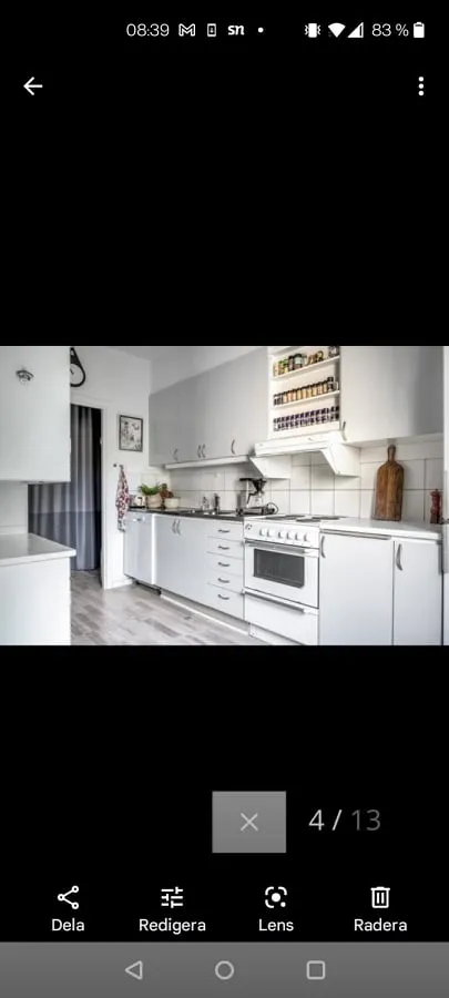 Hyreslägenhet på Södertälje i sodertalje