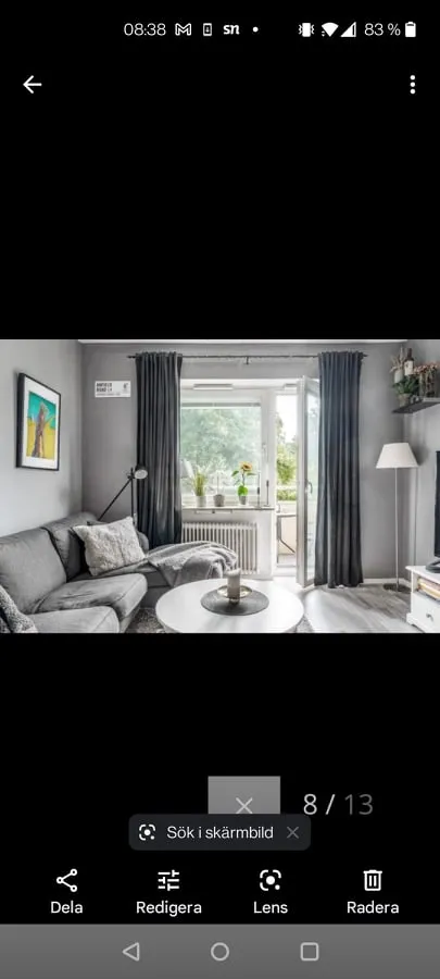 Hyreslägenhet på Södertälje i sodertalje