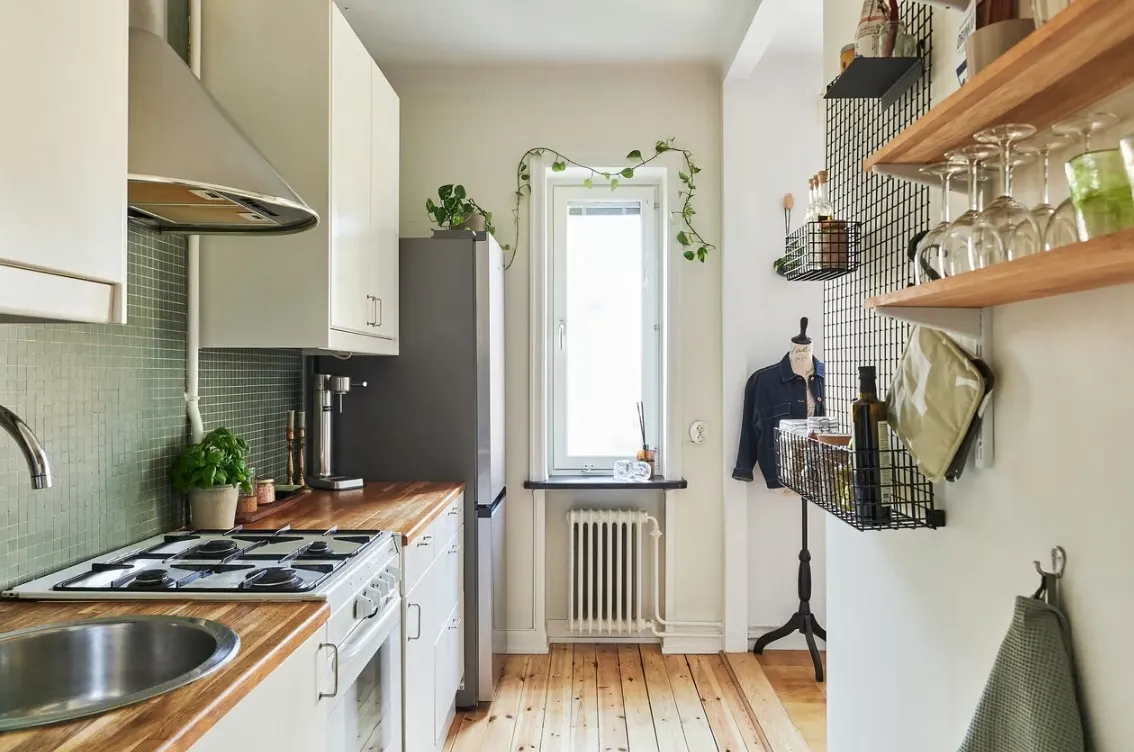 Hyreslägenhet på Stockholm i stockholm