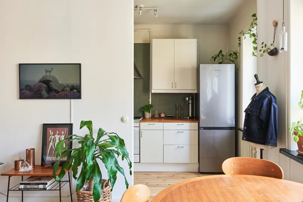 Hyreslägenhet på Stockholm i stockholm