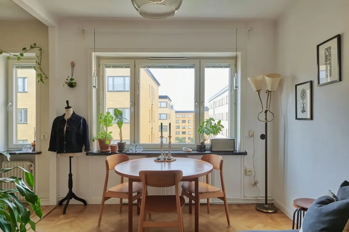 Hyreslägenhet på Stockholm i stockholm