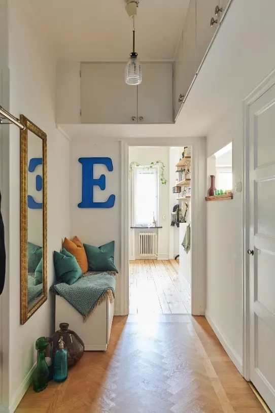 Hyreslägenhet på Stockholm i stockholm