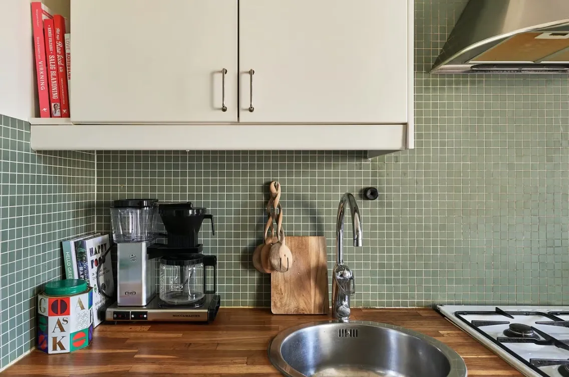 Hyreslägenhet på Stockholm i stockholm