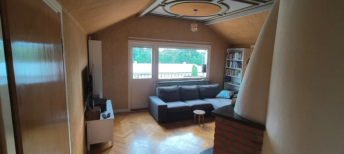 Hyresbostad på Stenstorp i stenstorp