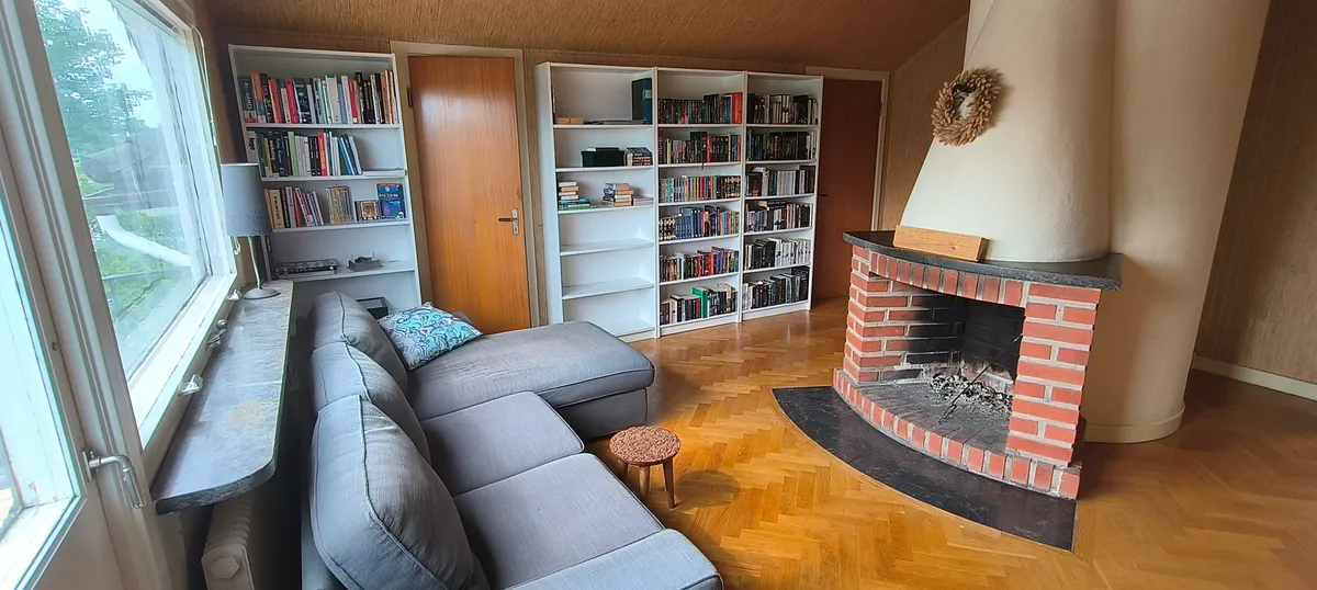 Hyresbostad på Stenstorp i stenstorp