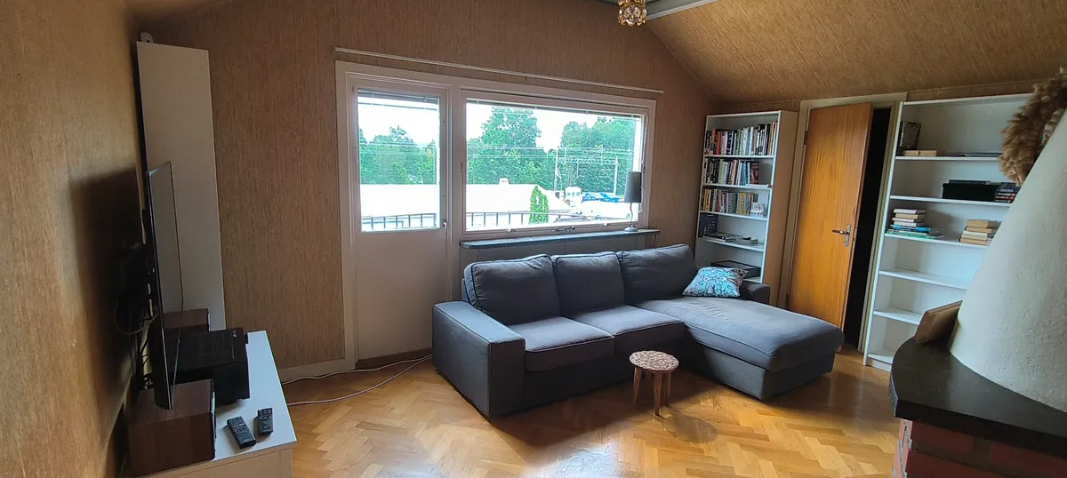 Hyresbostad på Stenstorp i stenstorp