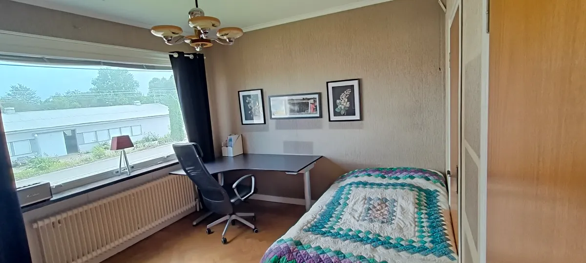 Hyresbostad på Stenstorp i stenstorp