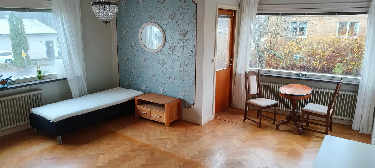 Hyresbostad på Stenstorp i stenstorp