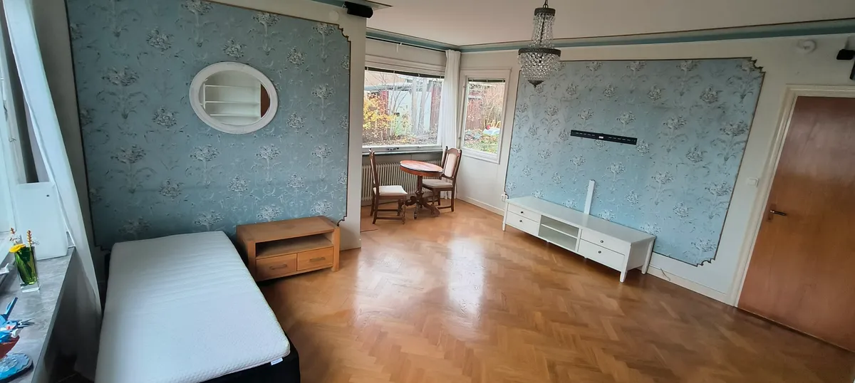 Hyresbostad på Stenstorp i stenstorp