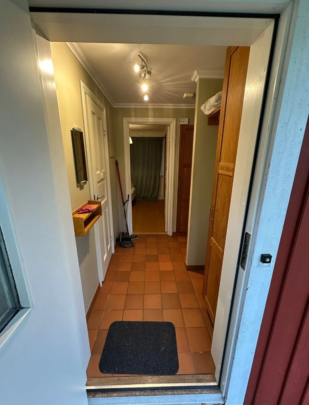 Hyresbostad på Sollentuna i sollentuna