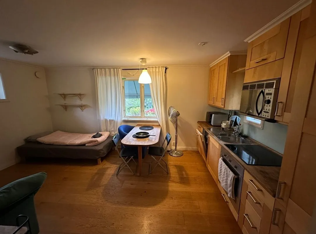 Hyresbostad på Sollentuna i sollentuna