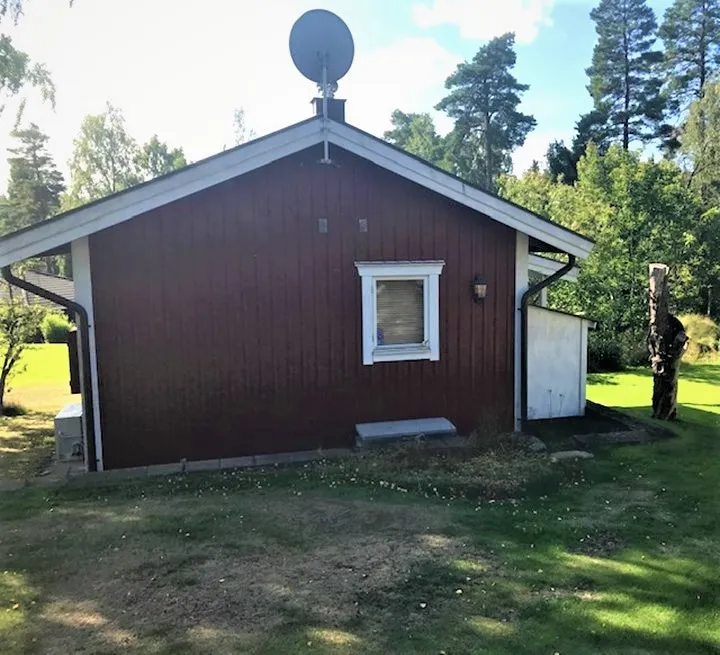 Hyresbostad på Sollentuna i sollentuna