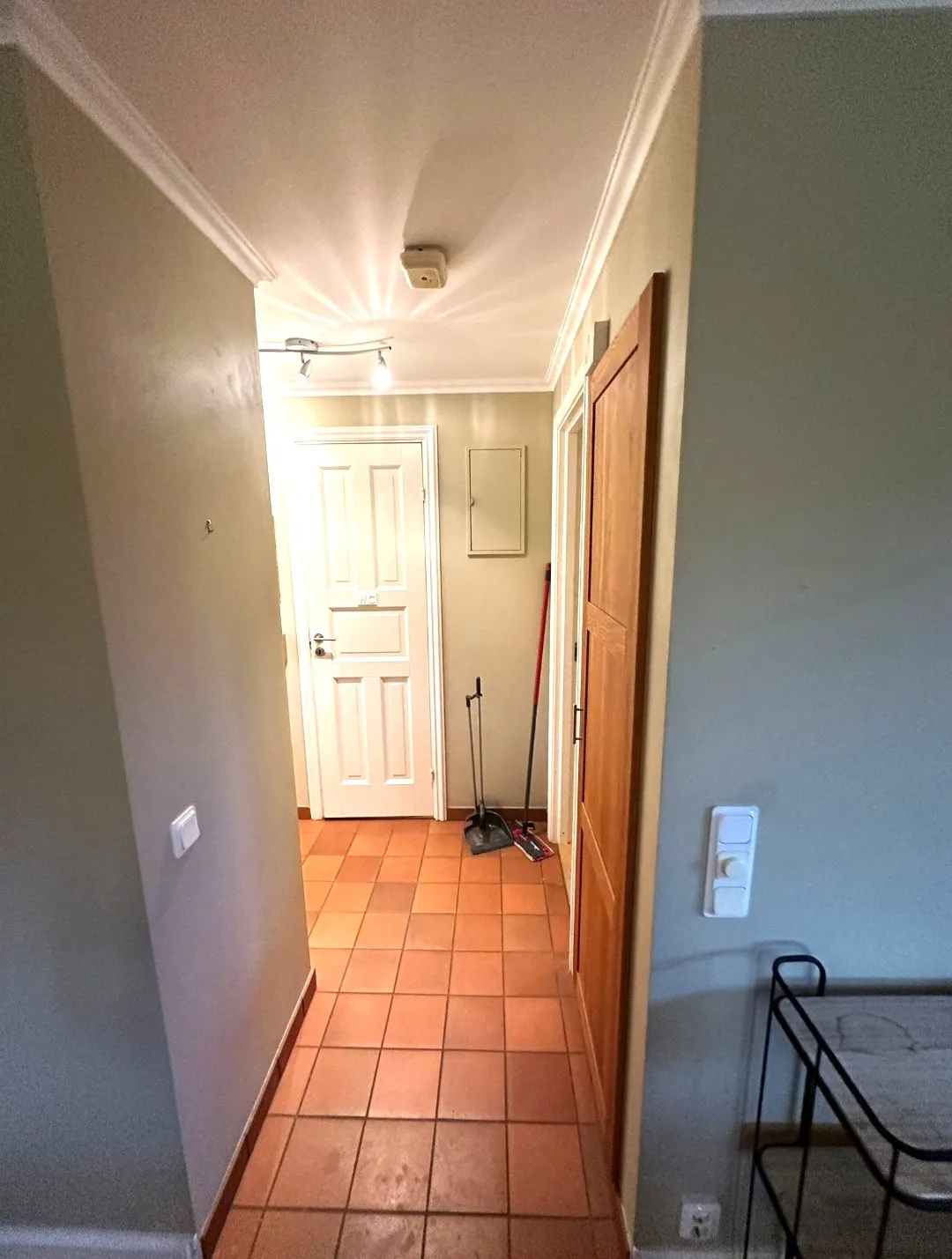 Hyresbostad på Sollentuna i sollentuna